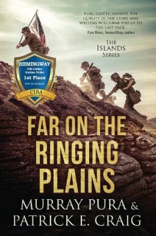 Cover of Far On The Ringing Plains