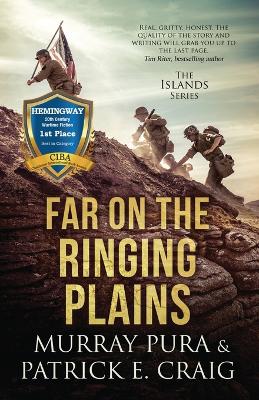 Cover of Far On The Ringing Plains