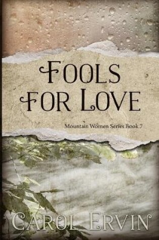 Cover of Fools for Love