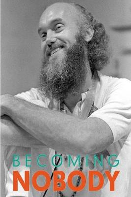 Book cover for Becoming Nobody