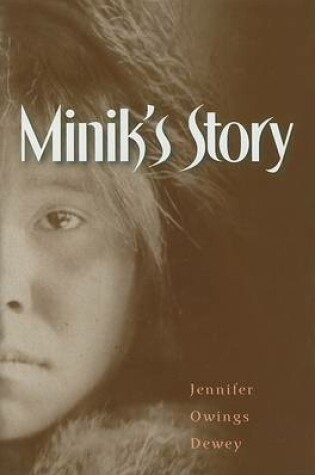 Cover of Minik's Story