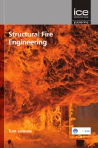 Cover of Structural Fire Engineering