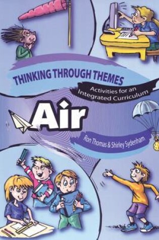 Cover of Air