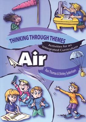 Book cover for Air