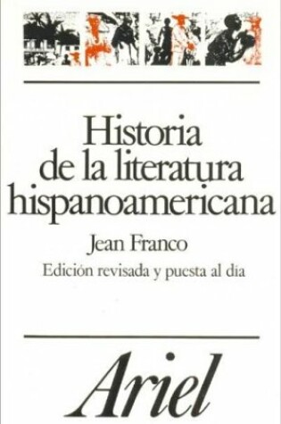 Cover of Introduccion Al Estudio de La Literatura