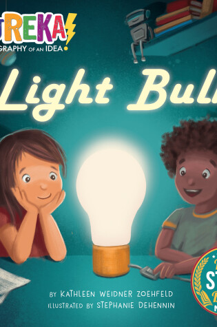 Cover of Light Bulb