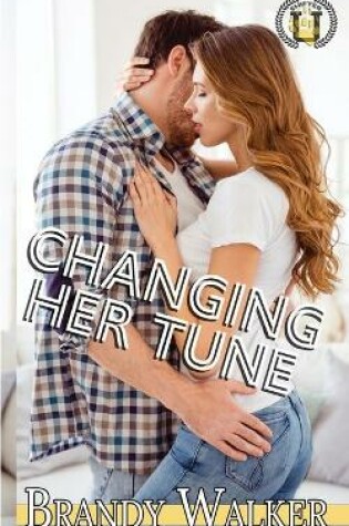 Cover of Changing Her Tune