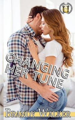 Book cover for Changing Her Tune