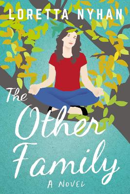 Book cover for The Other Family