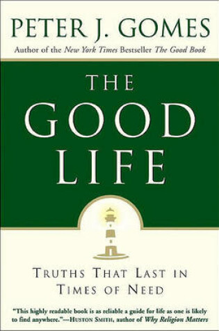 Cover of The Good Life