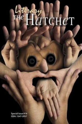 Cover of Literary Hatchet #16