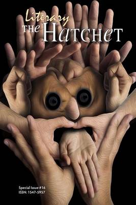 Book cover for Literary Hatchet #16