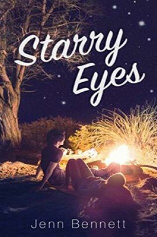 Cover of Starry Eyes