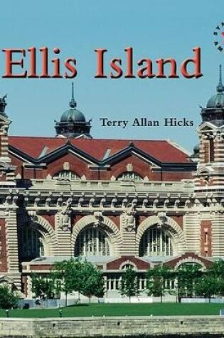 Cover of Ellis Island