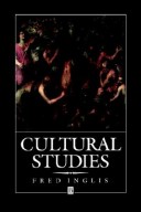 Book cover for Cultural Studies