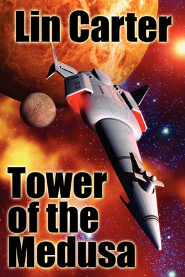 Book cover for Tower of the Medusa