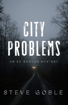 Book cover for City Problems