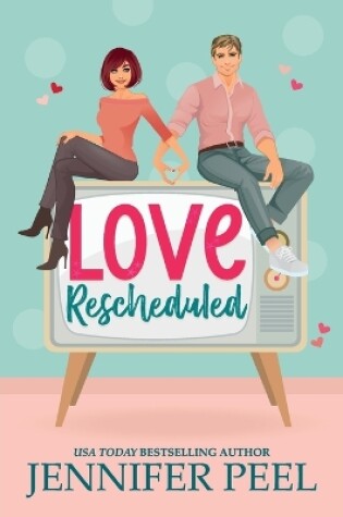 Cover of Love Rescheduled