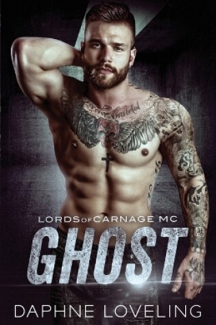 Cover of Ghost