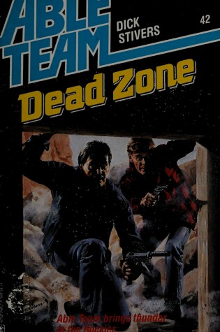 Cover of Dead Zone