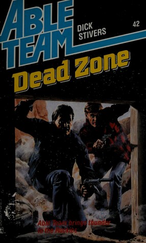 Book cover for Dead Zone