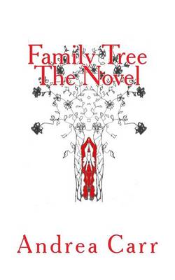 Book cover for Family Tree the Novel