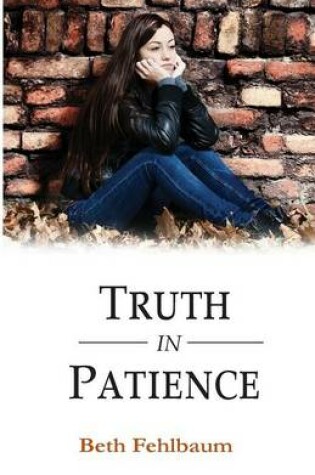 Cover of Truth in Patience