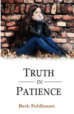 Book cover for Truth in Patience
