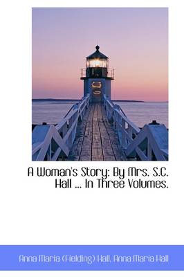 Book cover for A Woman's Story