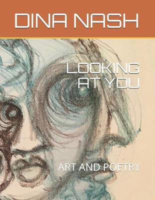 Book cover for Looking at You