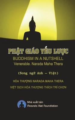 Book cover for Phat Giao Yeu Luoc