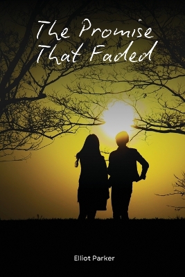 Book cover for The Promise That Faded