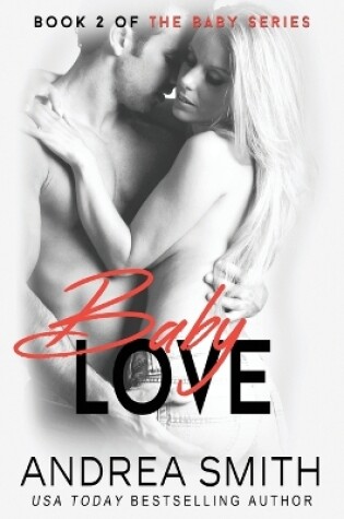 Cover of Baby Love