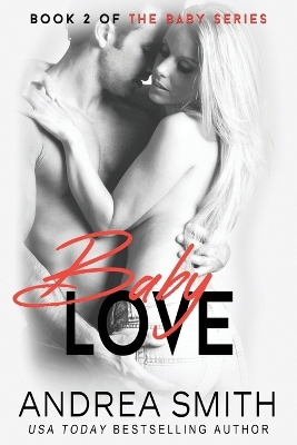 Book cover for Baby Love