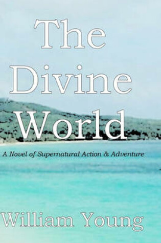 Cover of The Divine World