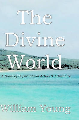 Book cover for The Divine World