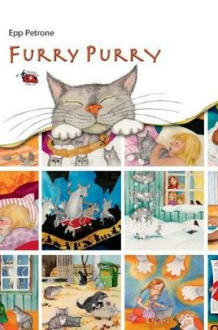 Cover of Furry Purry