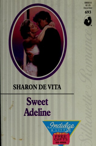 Cover of Sweet Adeline