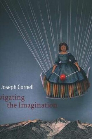 Cover of Joseph Cornell