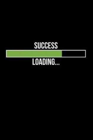 Cover of Success Loading