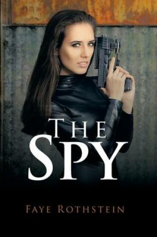 Cover of The Spy