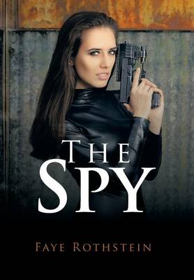 Book cover for The Spy