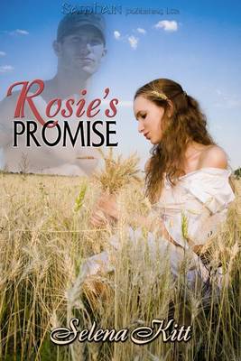 Book cover for Rosie's Promise