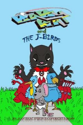 Cover of Baby Rat and the J-Birds