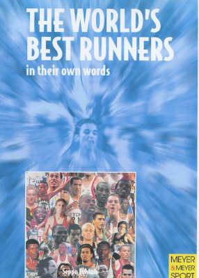 Cover of Top Distance Runners of the Century