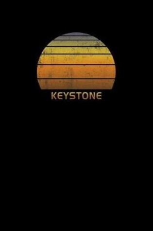 Cover of Keystone