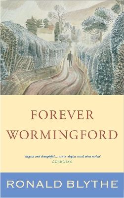 Book cover for Forever Wormingford