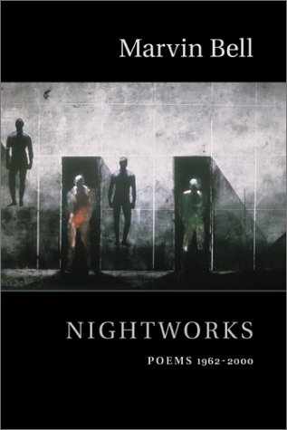 Book cover for Nightworks