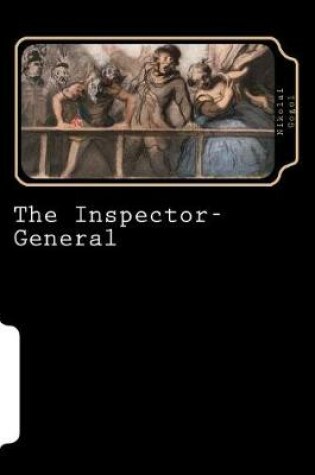Cover of The Inspector- General (Worldwide Classics)