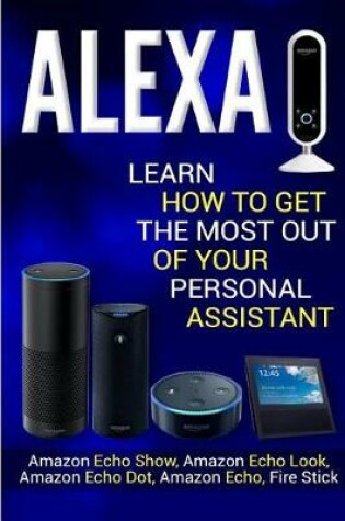 Cover of Alexa